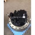 حفارة R320-7 Final Drive R320-7 Travel Motor